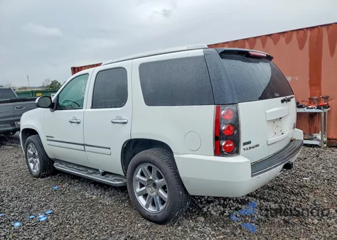 2011 GMC Yukon Denali z USA, uszkodzony, nr VIN 1GKS2EEF3BR207434